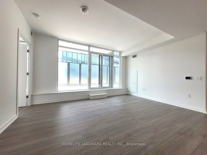 1603 - 50 Power St, Toronto, M5A 3A6 | Image 3