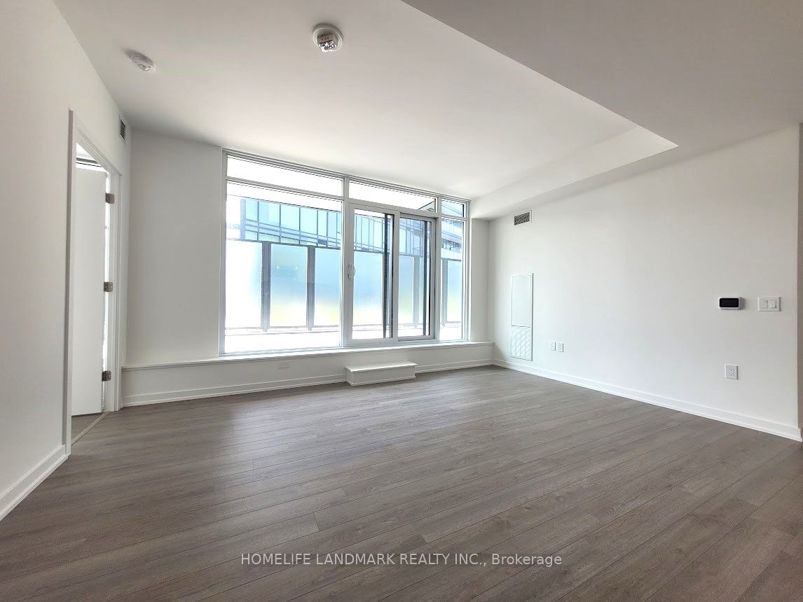 Condo leased at 1603-50 Power Street, Toronto, Moss Park, M5A 3A6 - MLS: C6630572