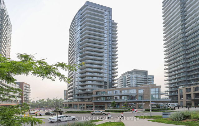 211 - 50 Forest Manor Road