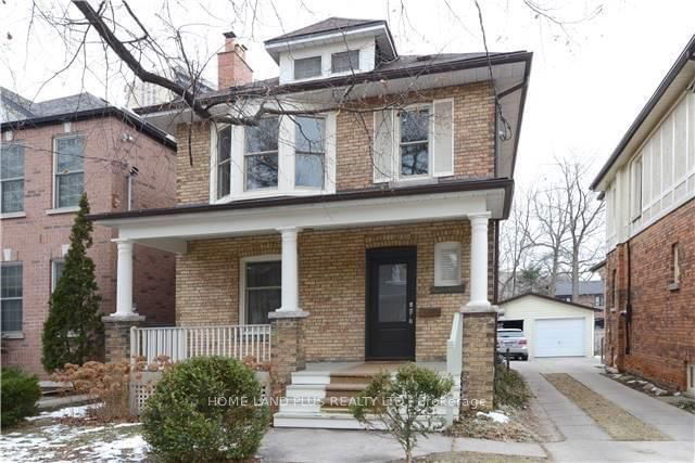 73 Castlefield Avenue