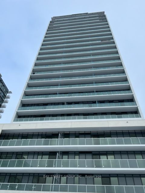 510 - 188 Fairview Mall Drive