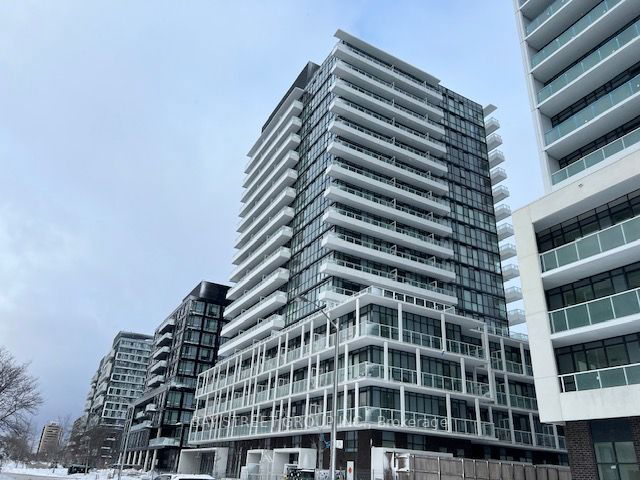 510 - 188 Fairview Mall Drive