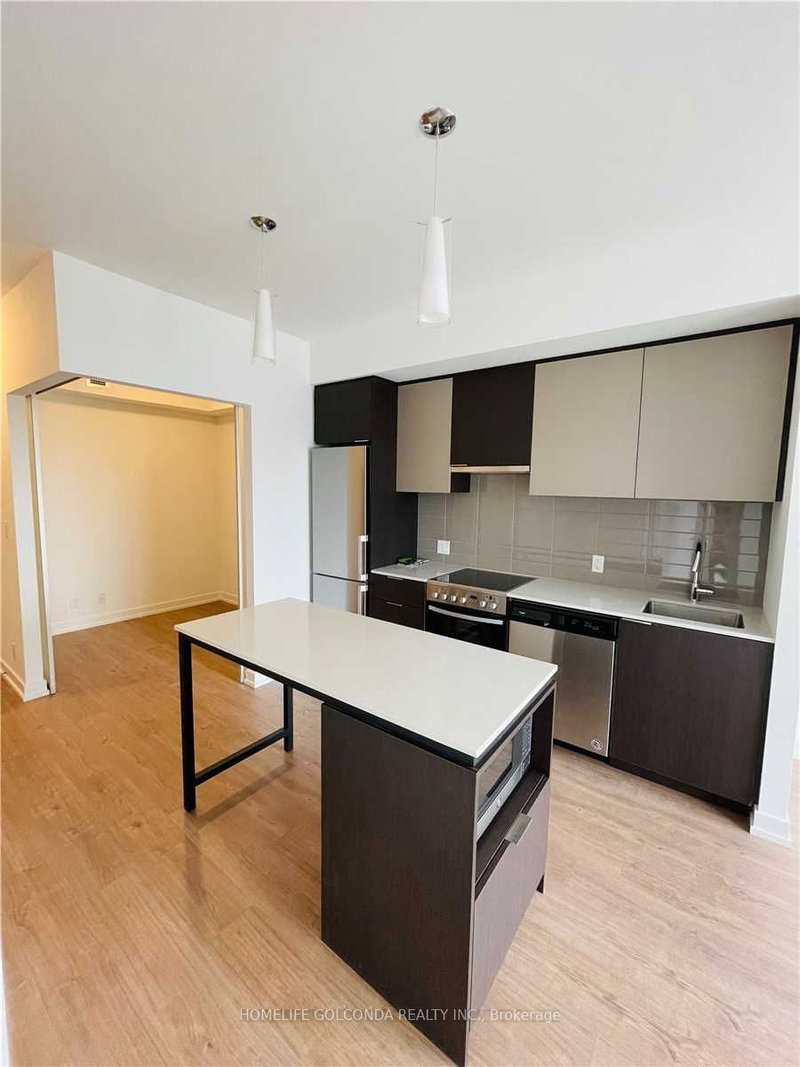 2305 - 203 College St, Toronto, M5T 1P9 | Image 2