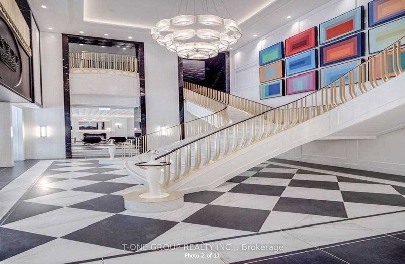 720 - 955 Bay St, Toronto, M5S 2A2 | Image 2