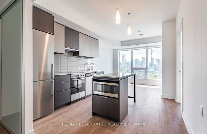 2601 - 203 College St, Toronto, M5T 0C8 | Image 2