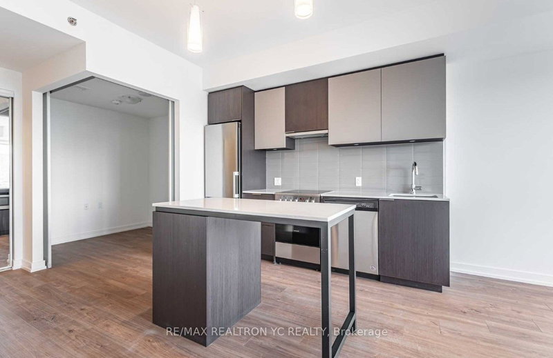 2601 - 203 College St, Toronto, M5T 0C8 | Image 3