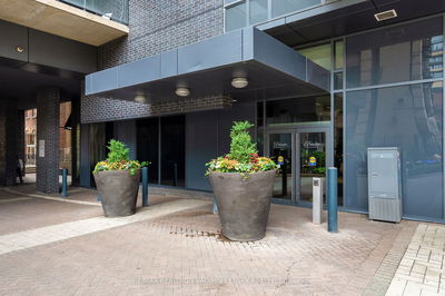 Unit 909 — 478 King St, Toronto - Waterfront Communities C1 image-0-2
