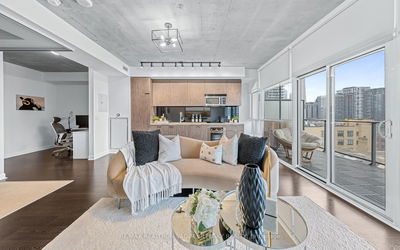 Unit 909 — 478 King St, Toronto - Waterfront Communities C1 image-0-4