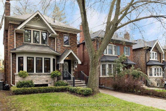 23 Elmsthorpe Avenue