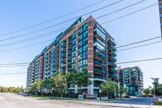 143 - 525 Wilson Avenue