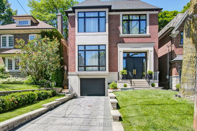 66 Harper Avenue