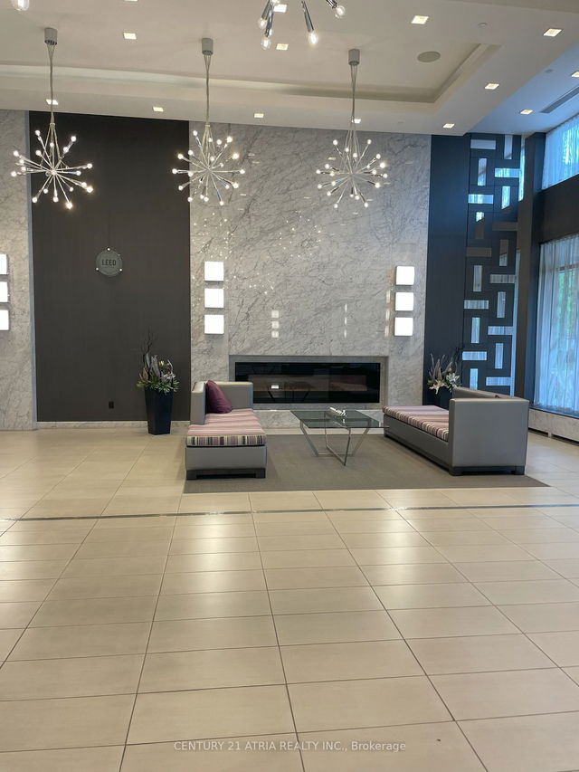 1301 - 18 Graydon Hall Drive