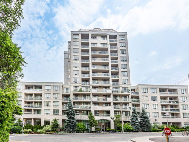 803 - 253 Merton Street