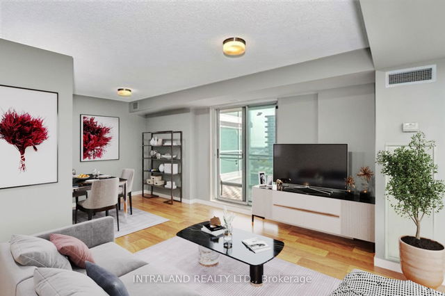1711 - 80 Western Battery Road