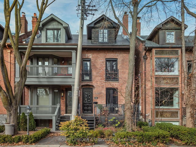 36 Gibson Avenue