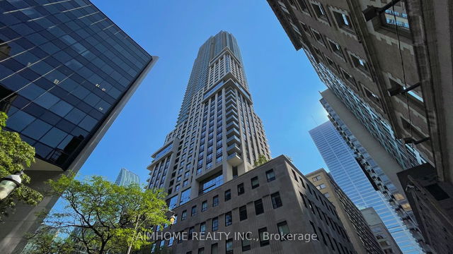 1305 - 88 Scott Street