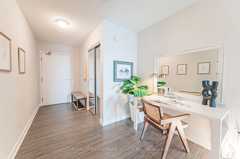 1511 - 33 Singer Crt, Toronto, M2K 0B4 | Image 2