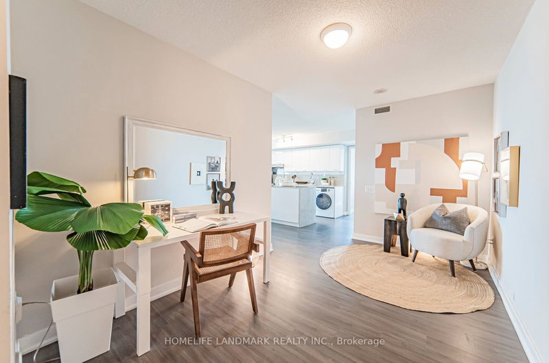 1511 - 33 Singer Crt, Toronto, M2K 0B4 | Image 3