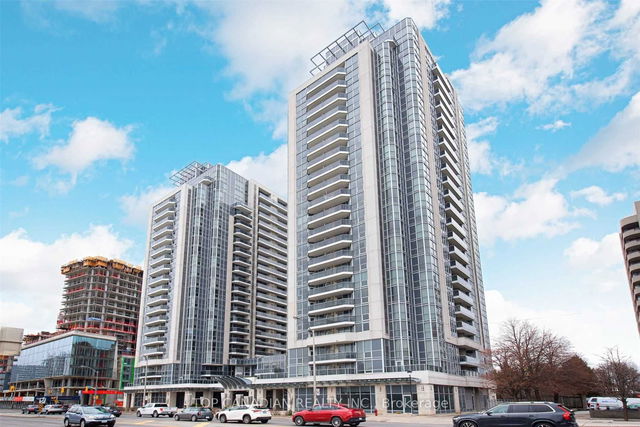 809 - 5791 Yonge Street