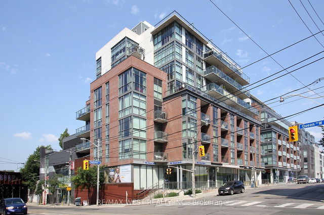 403 - 2 Gladstone Avenue