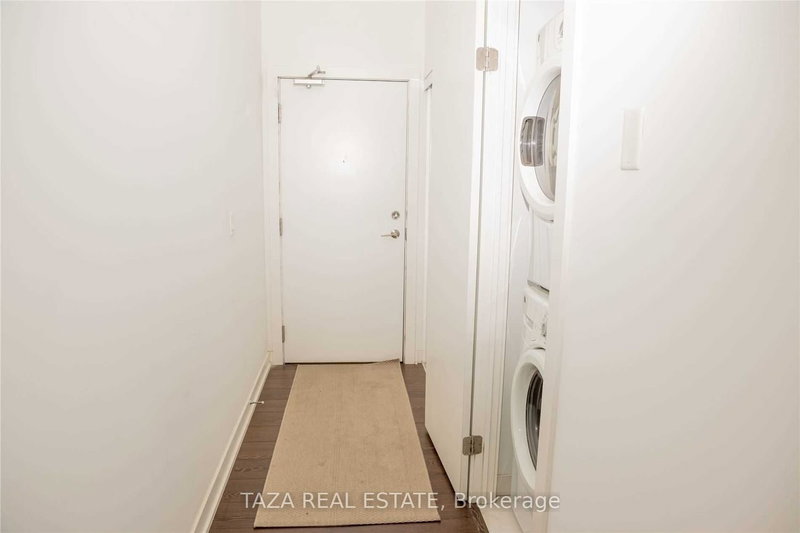 2810 - 20 Bruyeres Mews, Toronto, M5V 0G8 | Image 2