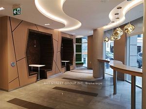 3202 - 21 Carlton St, Toronto, M5B 1L3 | Image 2