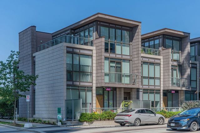 TH17 - 121 Mcmahon Drive