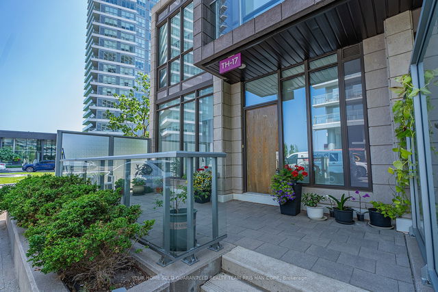 TH17 - 121 Mcmahon Drive