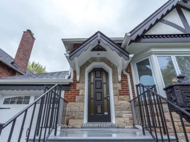 10 Park Hill Road