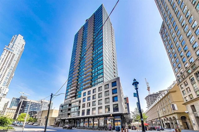 1101 - 1 Scott Street