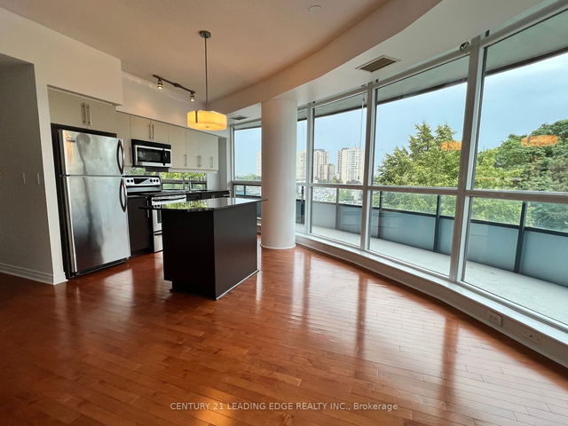209 - 2885 Bayview Avenue
