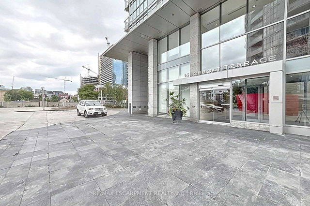 3701 - 15 ICEBOAT Terrace