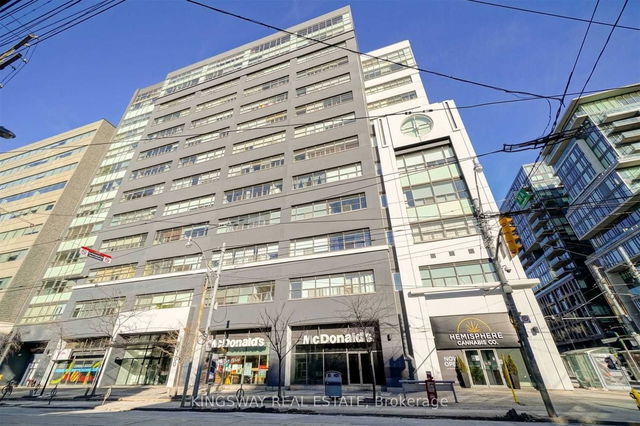 414 - 700 King Street