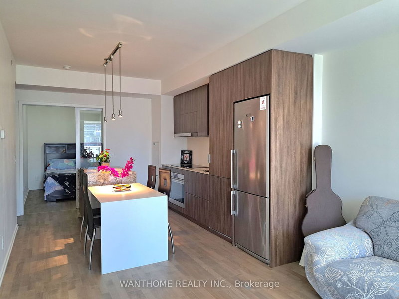 502 - 1 Bloor St E, Toronto, M4W 1A9 | Image 2