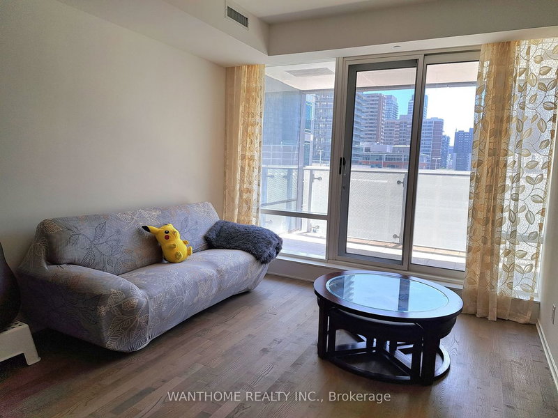 502 - 1 Bloor St E, Toronto, M4W 1A9 | Image 3