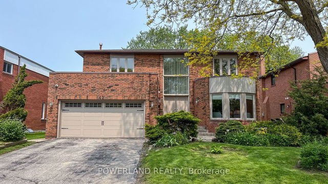 42 Garnier Court