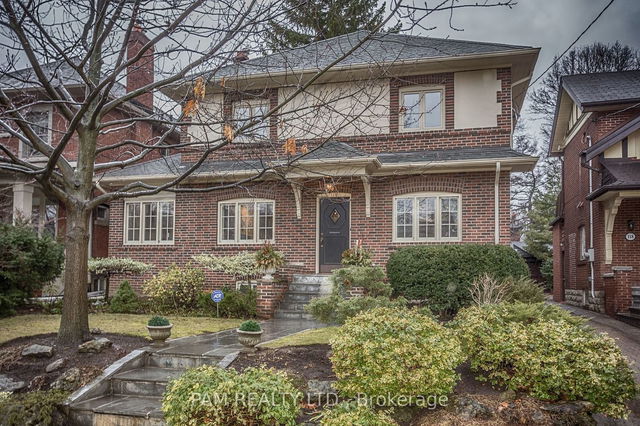 116 Lascelles Boulevard