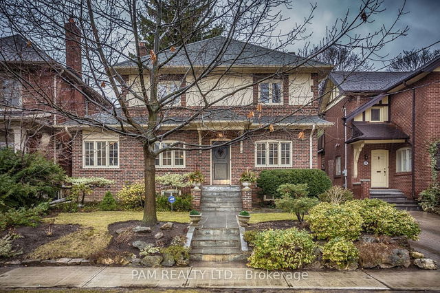 116 Lascelles Boulevard