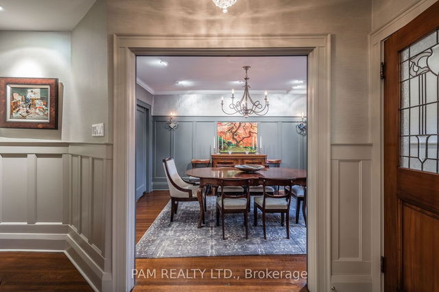 116 Lascelles Boulevard