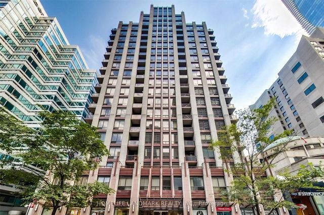 2010 - 85 Bloor Street