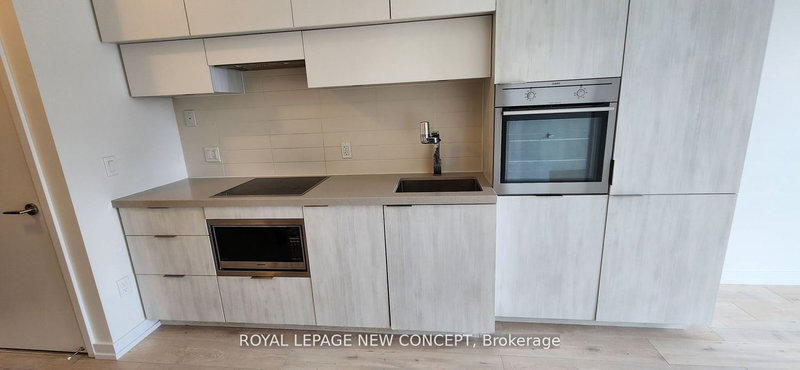 3604 - 8 Eglinton Ave E, Toronto, M4P 0C1 | Image 3