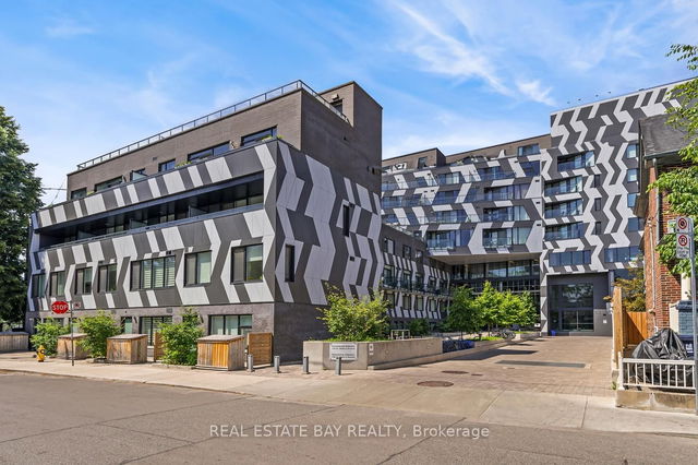 702 - 138 St Helens Avenue