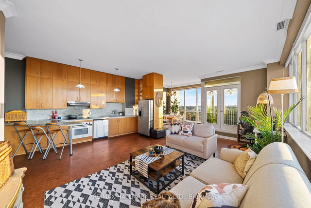 1505 - 797 Don Mills Road
