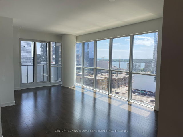 1708 - 1 The Esplanade Drive