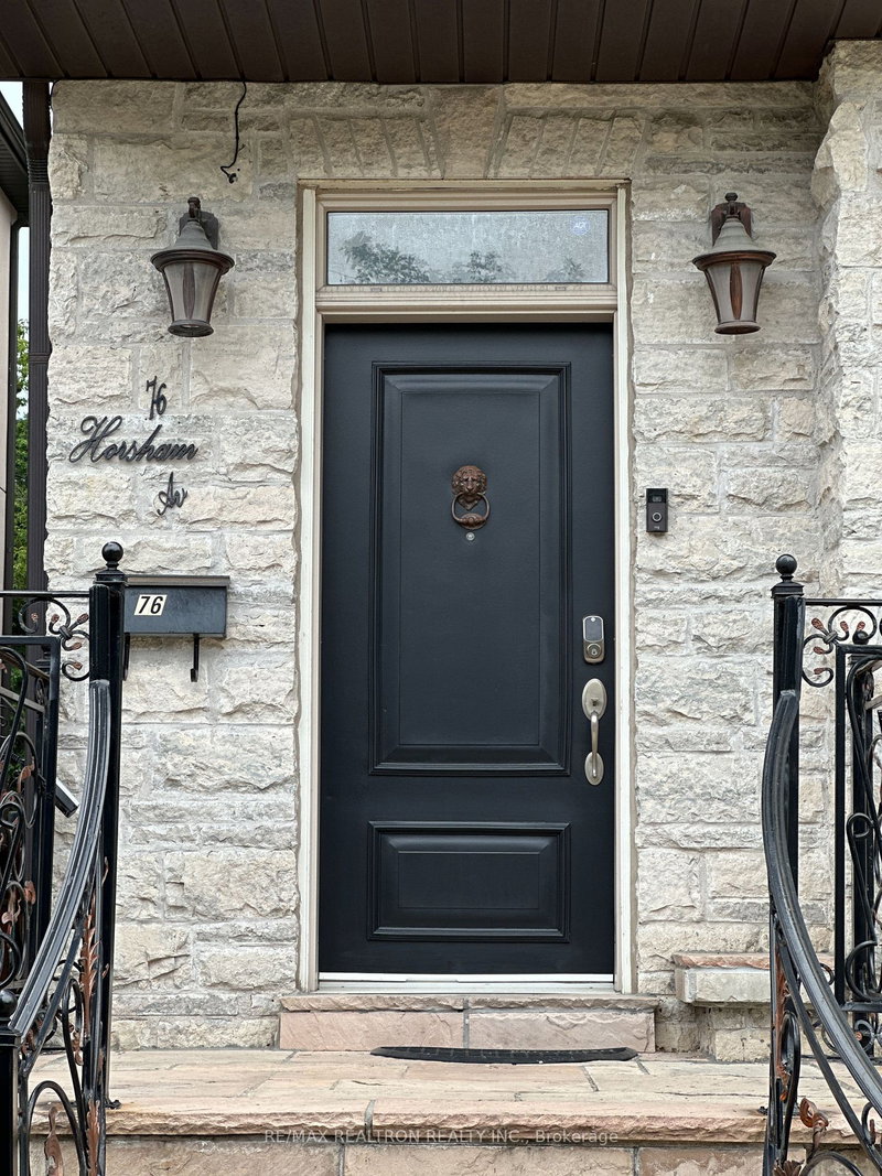 76 Horsham Ave, Toronto, M2N 1Z7 | Image 3