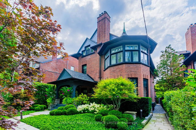 181 Crescent Road