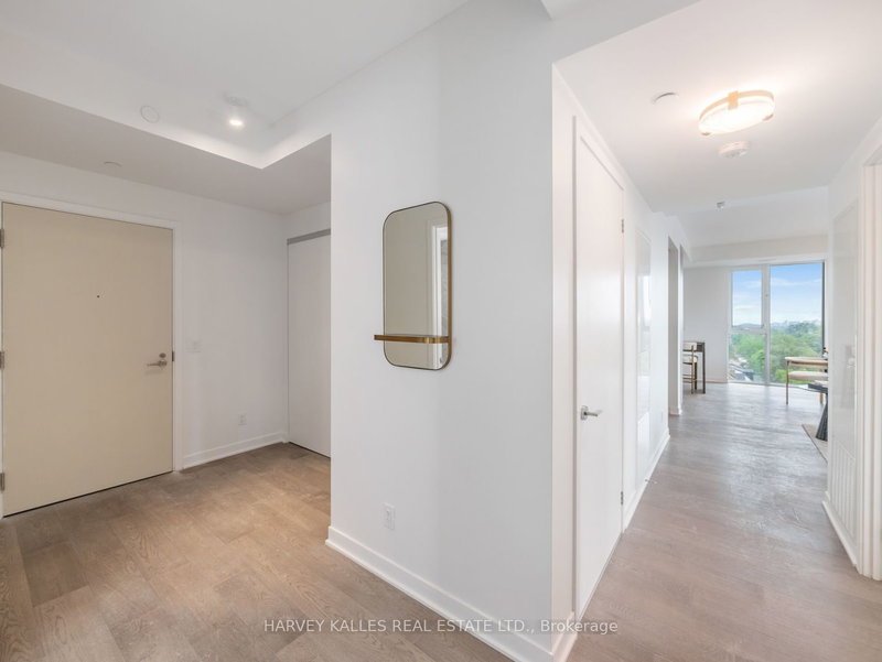 807 - 185 Alberta Ave W, Toronto, M6C 0A5 | Image 2