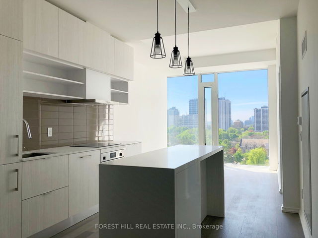 1128 - 8 Hillsdale Avenue