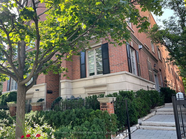 12 - 180 Merton Street