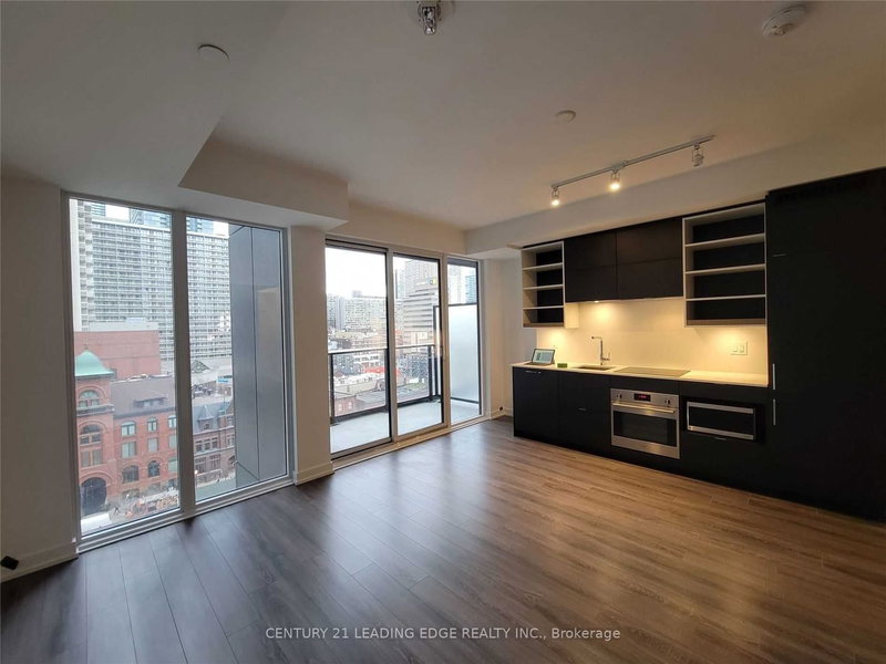 722 - 20 Edward St, Toronto, M5G 0C5 | Image 3